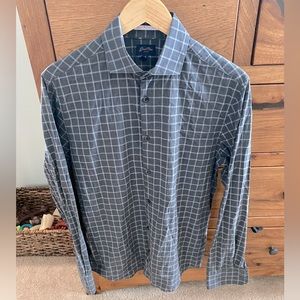Mens Good Man Brand shirt